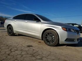 Chevrolet Impala 3.6l Ls, снимка 4 - Автомобили и джипове - 53650553