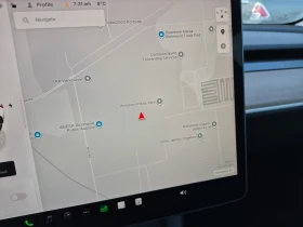 Tesla Model 3 AWD, снимка 11 - Автомобили и джипове - 53660271