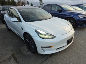 Tesla Model 3 AWD, снимка 2 - Автомобили и джипове - 53660271