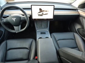 Tesla Model 3 AWD, снимка 10 - Автомобили и джипове - 53660271