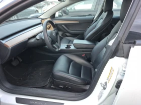 Tesla Model 3 AWD, снимка 5 - Автомобили и джипове - 53660271