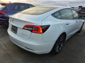 Tesla Model 3 AWD, снимка 3 - Автомобили и джипове - 53660271