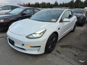 Tesla Model 3 AWD