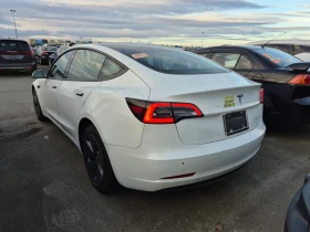 Tesla Model 3 AWD, снимка 4 - Автомобили и джипове - 53660271