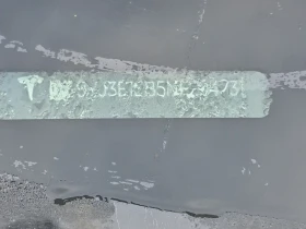 Tesla Model 3 AWD, снимка 17 - Автомобили и джипове - 53660271