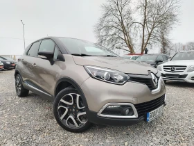 Renault Captur 1.5dci-90к.с/НАВИГАЦИЯ/КЛИМАТРОНИК/КАМЕРА!!! 