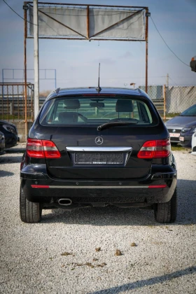 Mercedes-Benz B 200 CDI ������� ���� ������ | Mobile.bg � ����� ������ 5