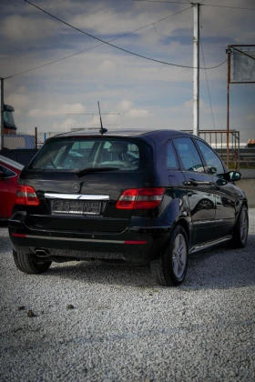 Mercedes-Benz B 200 CDI ������� ���� ������ | Mobile.bg � ����� ������ 6