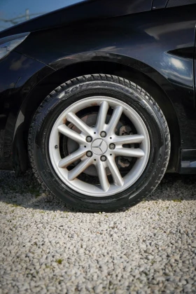 Mercedes-Benz B 200 CDI ������� ���� ������ | Mobile.bg � ����� ������ 12