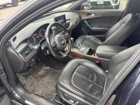 Audi A6  3.0L TDI/Progressiv /CARFAX/ Подгрев/Панорама - 18400 € / 35987.27 лв. - 99550617 6