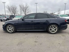 Audi A6  3.0L TDI/Progressiv /CARFAX/ Подгрев/Панорама - 18400 € / 35987.27 лв. - 99550617 3