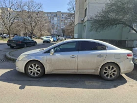 Toyota Avensis 2.2 D-4D