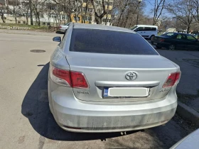 Toyota Avensis 2.2 D-4D | Auto.bg — изображение 2