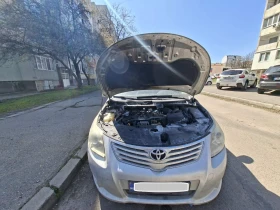 Toyota Avensis 2.2 D-4D | Auto.bg — изображение 3