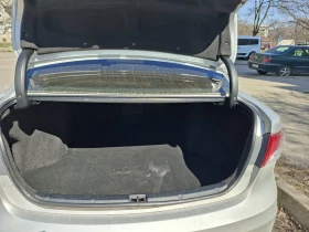 Toyota Avensis 2.2 D-4D | Auto.bg — изображение 11