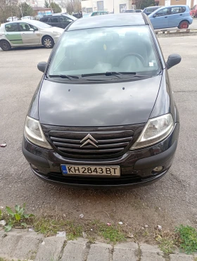 Citroen C3 1.4 