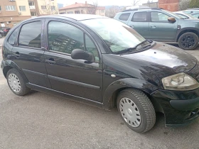Citroen C3 1.4  | Auto.bg — изображение 2