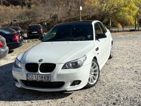 BMW 535 - 10500 € / 20536.22 лв. - 77267129 2