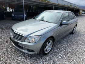 Mercedes-Benz C 180 1.8 i Compresor