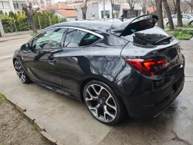 Opel Astra OPC - 11600 € / 22687.63 лв. - 33249242 6
