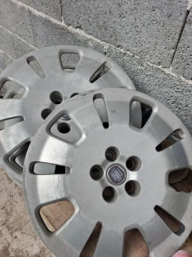 Fiat Doblo - 5500 € / 10757.07 лв. - 31215893 9