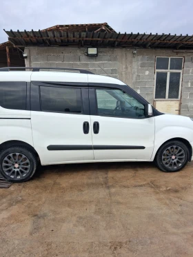 Fiat Doblo - 5500 € / 10757.07 лв. - 31215893 2