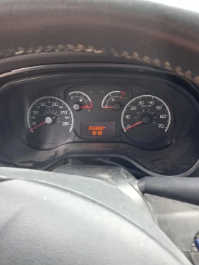 Fiat Doblo - 5500 € / 10757.07 лв. - 31215893 6