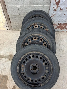 Fiat Doblo - 5500 € / 10757.07 лв. - 31215893 10