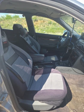 Audi A4 - 1650 € / 3227.12 лв. - 93950346 10