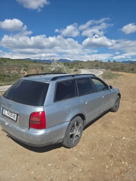 Audi A4 - 1650 € / 3227.12 лв. - 93950346 8