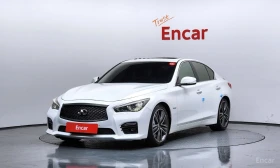 Infiniti Q50 * 3.5* HYBRID* 