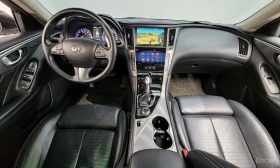Infiniti Q50 * 3.5* HYBRID*  - 11500 € / 22492.04 лв. - 95981610 6