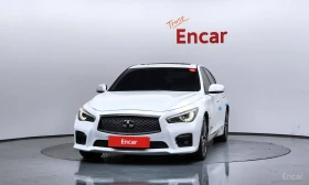 Infiniti Q50 * 3.5* HYBRID*  - 11500 € / 22492.04 лв. - 95981610 3