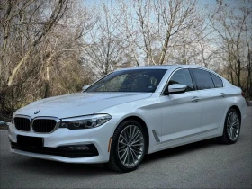 ����� �� �������� �� BMW 530  G30 SportLine