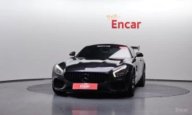 Mercedes-Benz AMG GT 4.0* V8* BI-TURBO* BURMESTER*  | Mobile.bg � ����� ������ 3