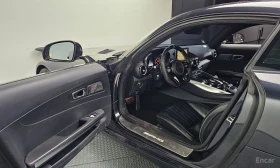 Mercedes-Benz AMG GT 4.0* V8* BI-TURBO* BURMESTER*  | Mobile.bg � ����� ������ 7