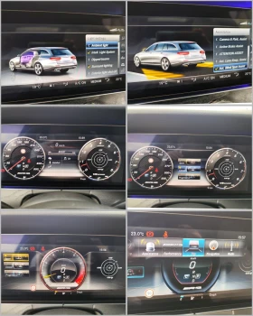 Mercedes-Benz E 350 * AMG* 4-MATIC* FULL | Mobile.bg � ����� ������ 16