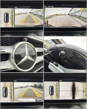 Mercedes-Benz E 350 * AMG* 4-MATIC* FULL | Mobile.bg � ����� ������ 15