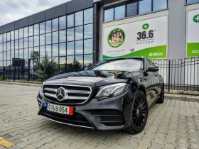 ������ Mercedes-Benz E 350
