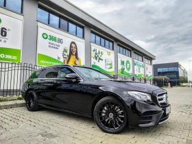 Mercedes-Benz E 350 * AMG* 4-MATIC* FULL | Mobile.bg � ����� ������ 3