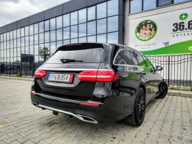 Mercedes-Benz E 350 * AMG* 4-MATIC* FULL | Mobile.bg � ����� ������ 4
