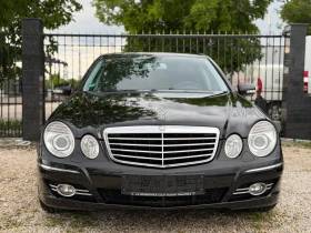 ������ Mercedes-Benz E 200