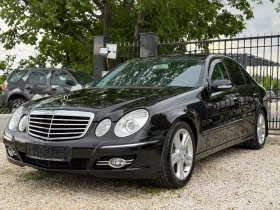 Mercedes-Benz E 200 Kompressor/Avantgarde | Mobile.bg � ����� ������ 2