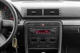 Audi A4 1.9tdi 116ks 6sk. | Mobile.bg � ����� ������ 13