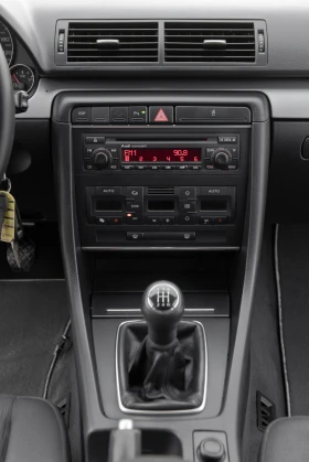 Audi A4 1.9tdi 116ks 6sk. | Mobile.bg � ����� ������ 15