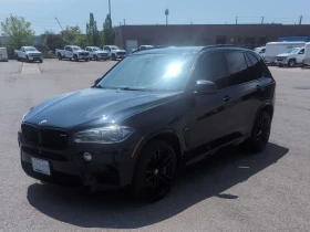 BMW X5M * DCT * ДИСТРОНИК * 360 * H/K * HUD