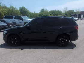 BMW X5M * DCT * ДИСТРОНИК * 360 * H/K * HUD - 20600 € / 40290.10 лв. - 47099837 2