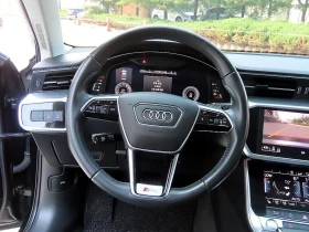 Audi A6 S6 3.0 45TFSI Quattro, FULL | Mobile.bg � ����� ������ 8