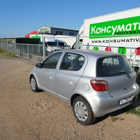 Toyota Yaris undefined | Auto.bg — изображение 4