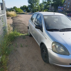 Toyota Yaris undefined | Auto.bg — изображение 3